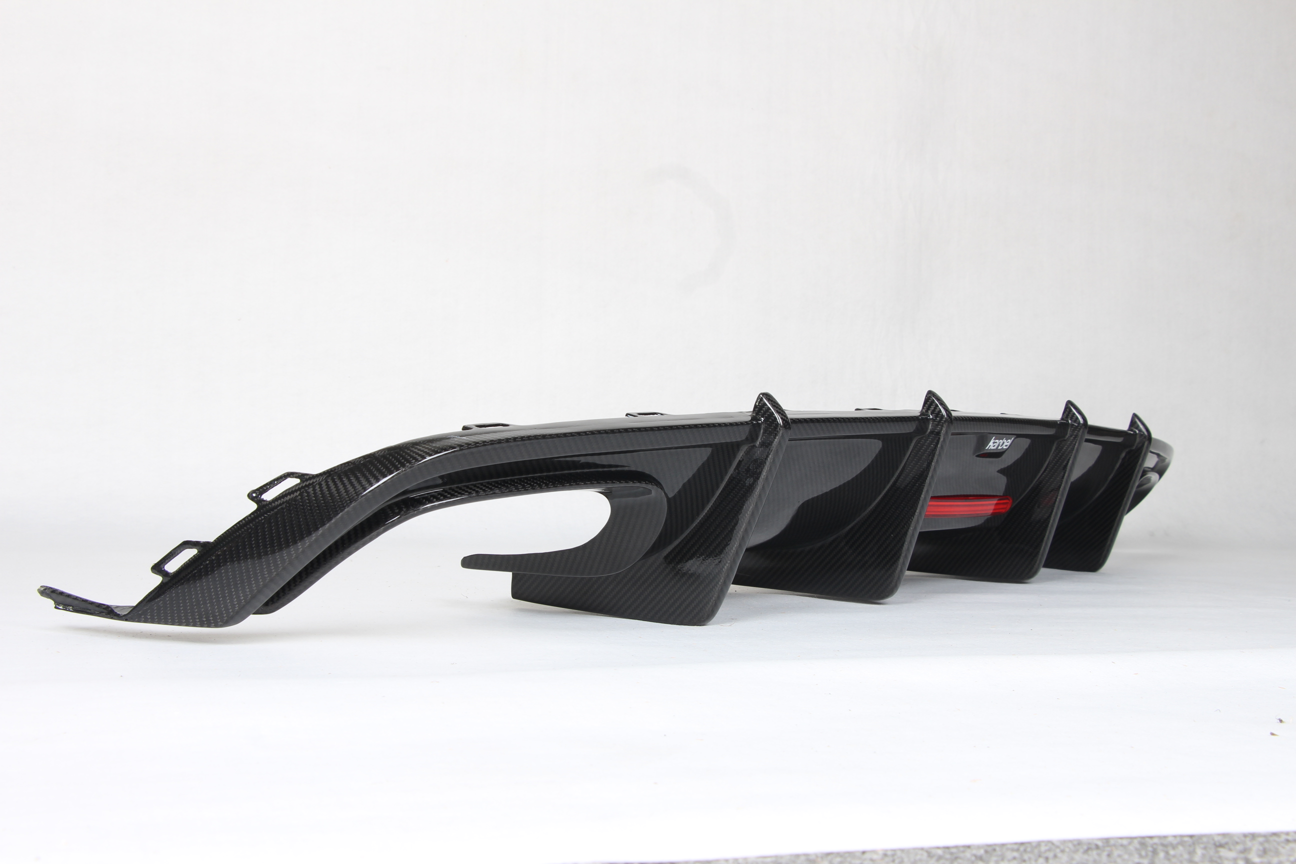 What Is The Function of A Car Rear Diffuser? - Winn Autosports