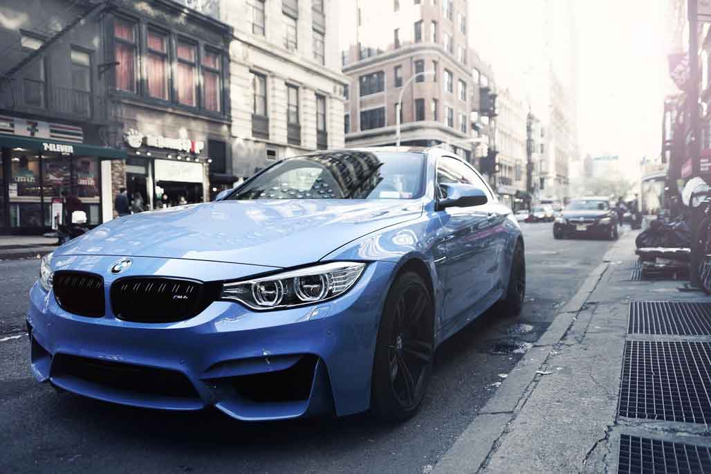 Reasons to Buy BMW Parts Online - Winn Autosports